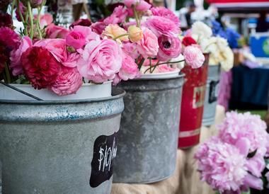 Fayetteville Farmers' Market