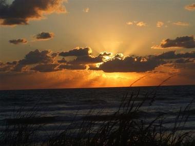 Gamble Rogers Memorial State Recreation Area