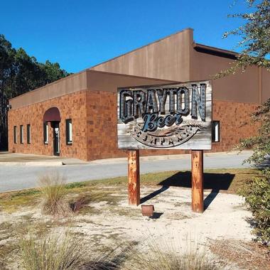 Grayton Beer Company