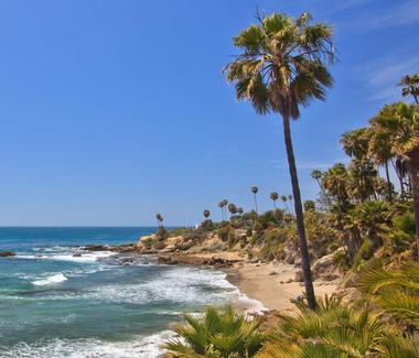 Heisler Park