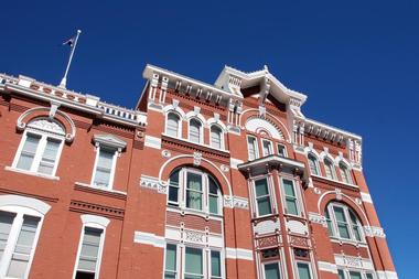 Historic Downtown Durango