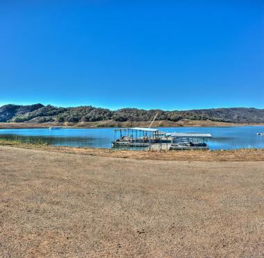 Lake Casitas