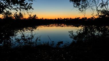 Lakes Regional Park