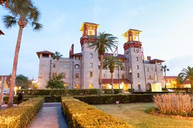 Lightner Museum