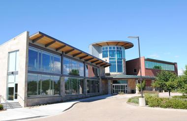 Longmont Museum and Cultural Center