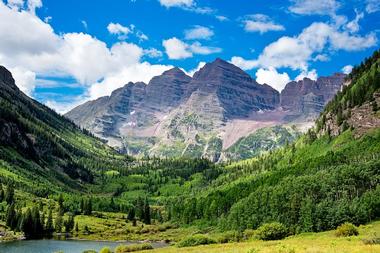 Maroon Bells