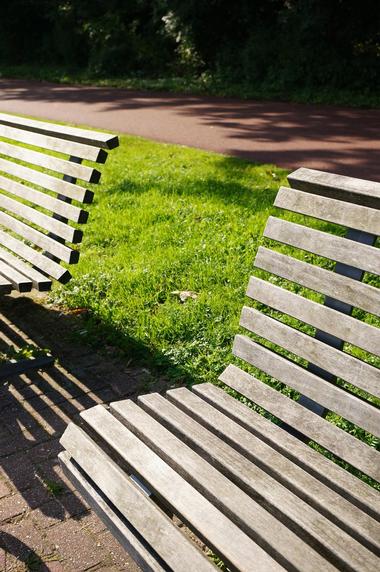 Have a picnic at Pratt Park