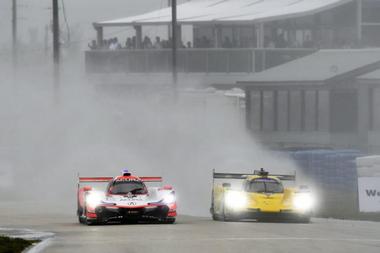 Sebring International Raceway