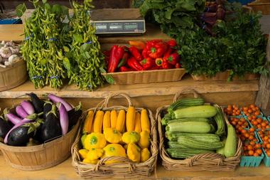 Sierra Vista Farmers Market