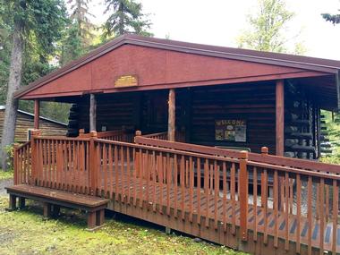 Soldotna Historical Society & Museum