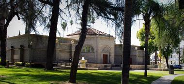 The Lincoln Memorial Shrine