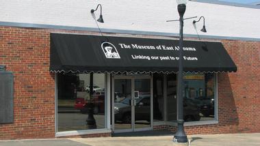 The Museum of East Alabama