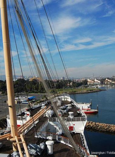 The Queen Mary 