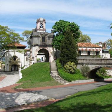 Vanderbilt Museum and Planetarium