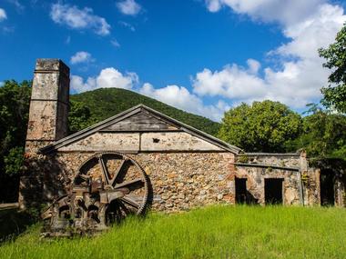 Virgin Islands National Park