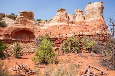 Visit Canyons of the Ancients National Monument