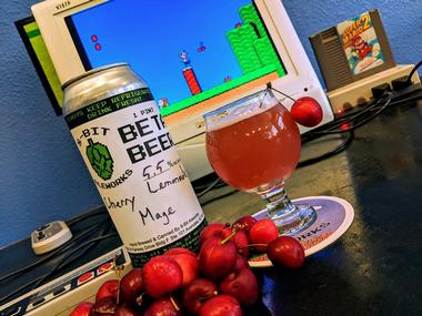 8-Bit Aleworks