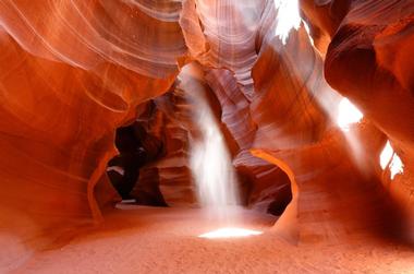 Antelope Canyon