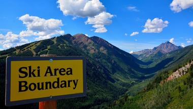 Aspen Highlands