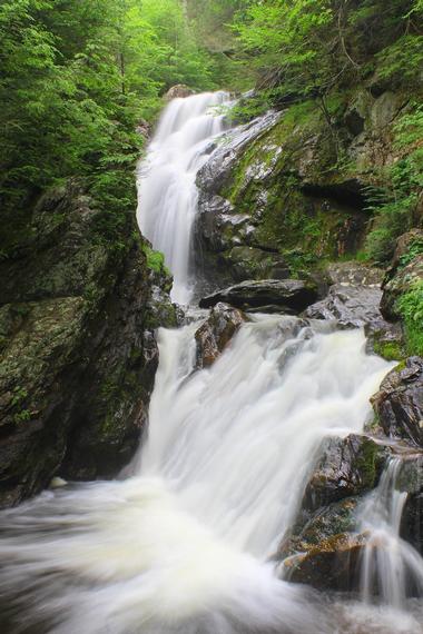 Campbell Falls State Park