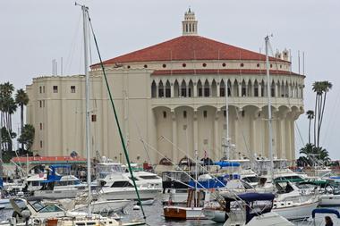 Catalina Island Casino