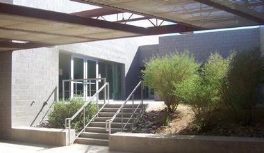 Community Performance & Art Center - CPAC