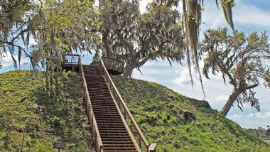 Crystal River State Archaeological Site