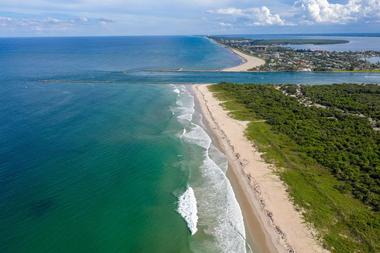 Fort Pierce Inlet State Park