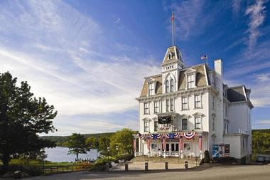 Goodspeed Opera House