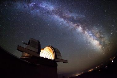 Lowell Observatory