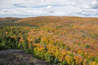 Lutsen Mountains