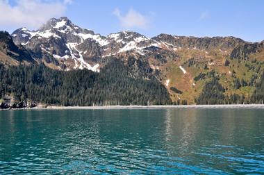 Resurrection Bay