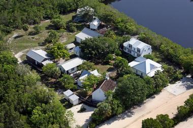 Sanibel Historical Museum and Village