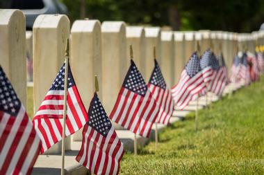 South Florida National Cemetery