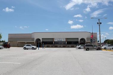 Southwest Florida Military Museum & Library