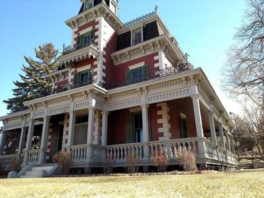 Trinidad History Museum