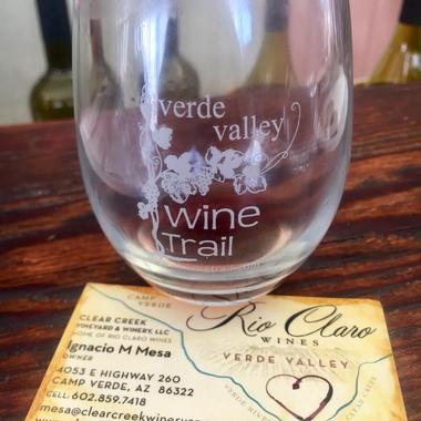 Verde Valley Wine Trail