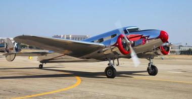 Western Museum of Flight