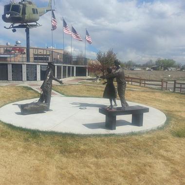 Western Slope Vietnam War Memorial