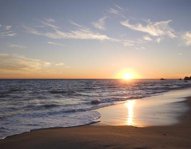 Westward Beach