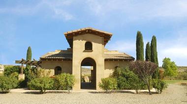 Alcantara Vineyards and Winery