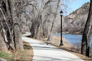 Animas River Trail