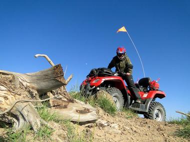 Arizona ATV Adventures