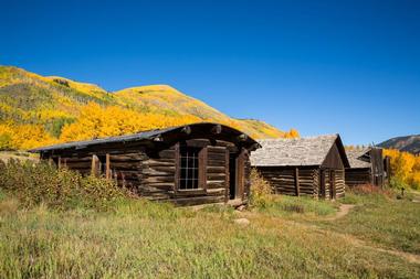 Ashcroft Townsite