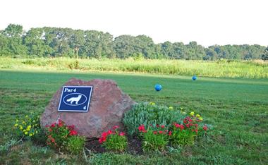 Blue Fox Run Golf Course