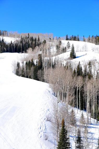 Buttermilk Mountain