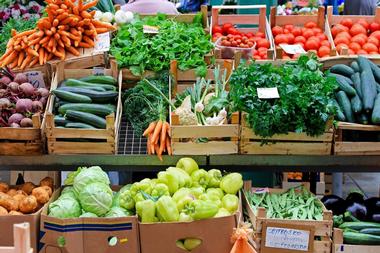 Cape Coral Farmers' Market