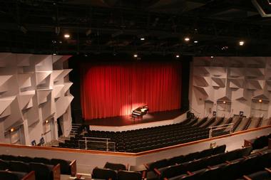 Coral Springs Center for the Arts