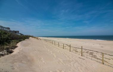 Delaware Seashore State Park