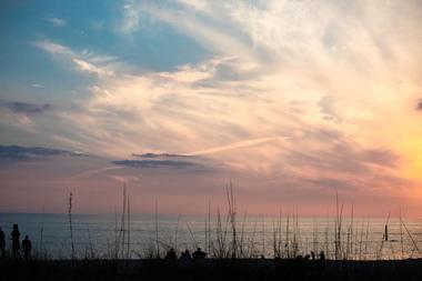 Englewood Beach